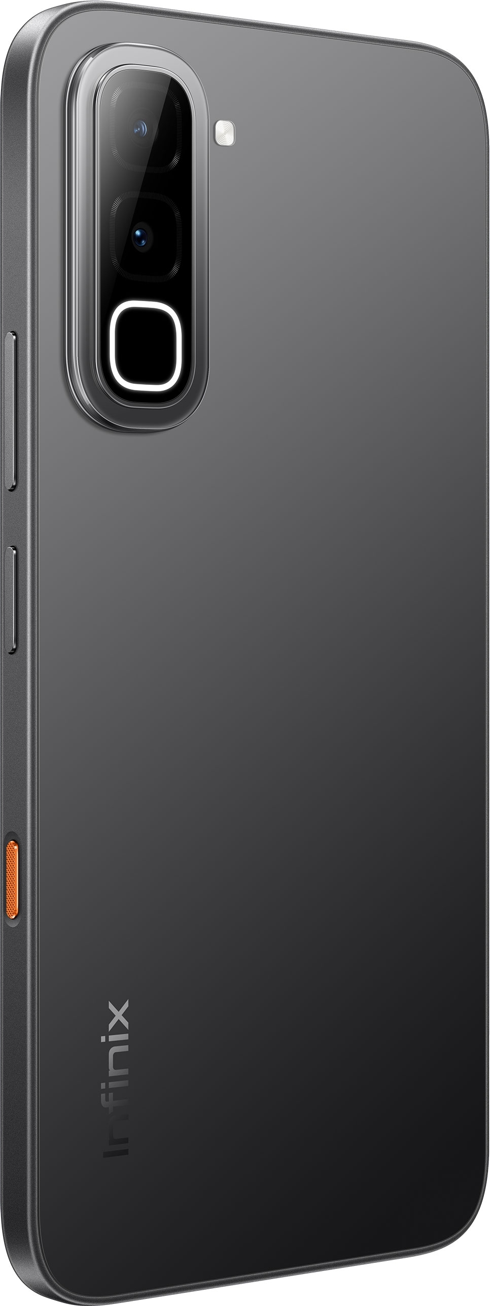 Смартфон Infinix Hot 70 X6895B 8/256Gb Night Pulse фото6