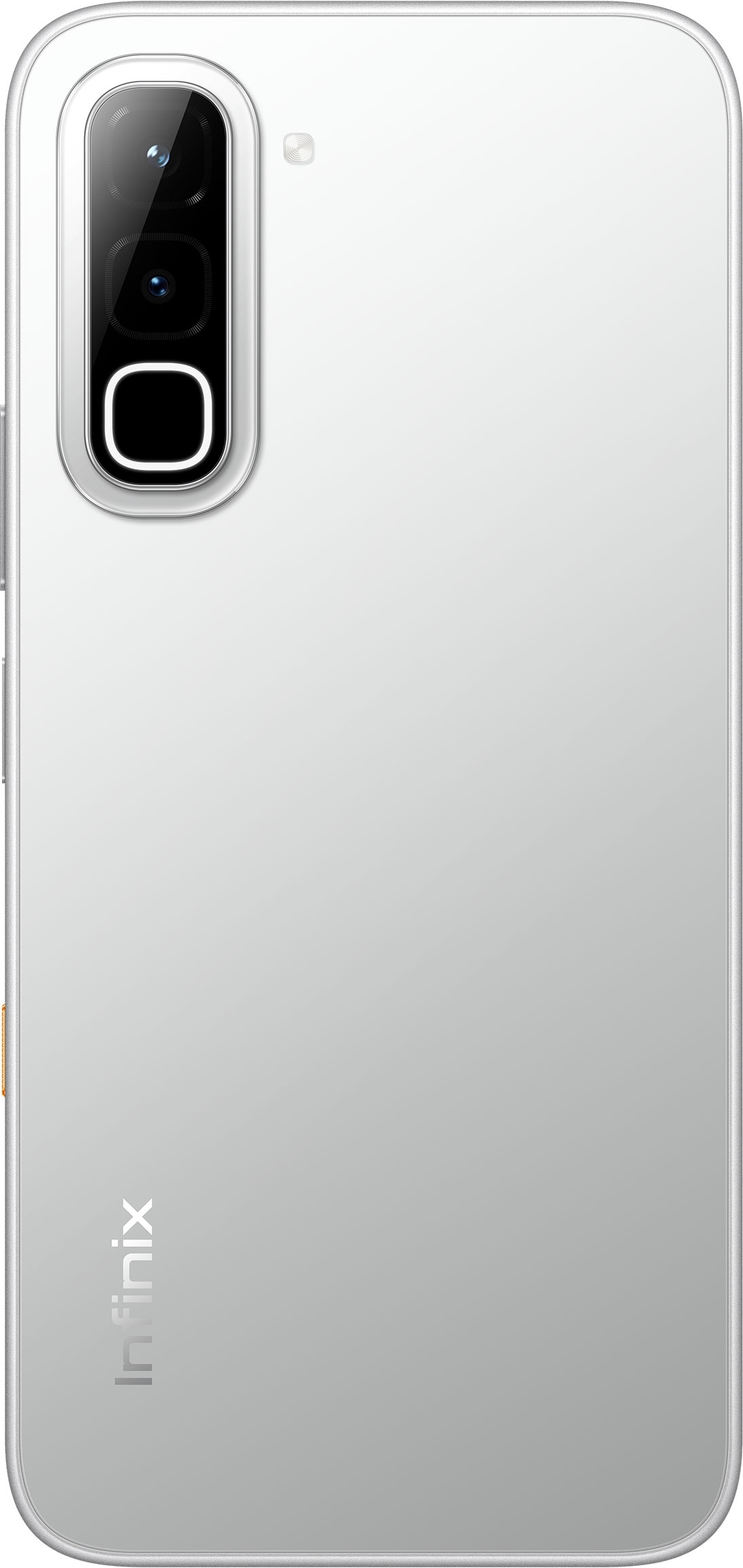 Смартфон Infinix Hot 70 X6895B 8/256Gb Silver Dancer фото5