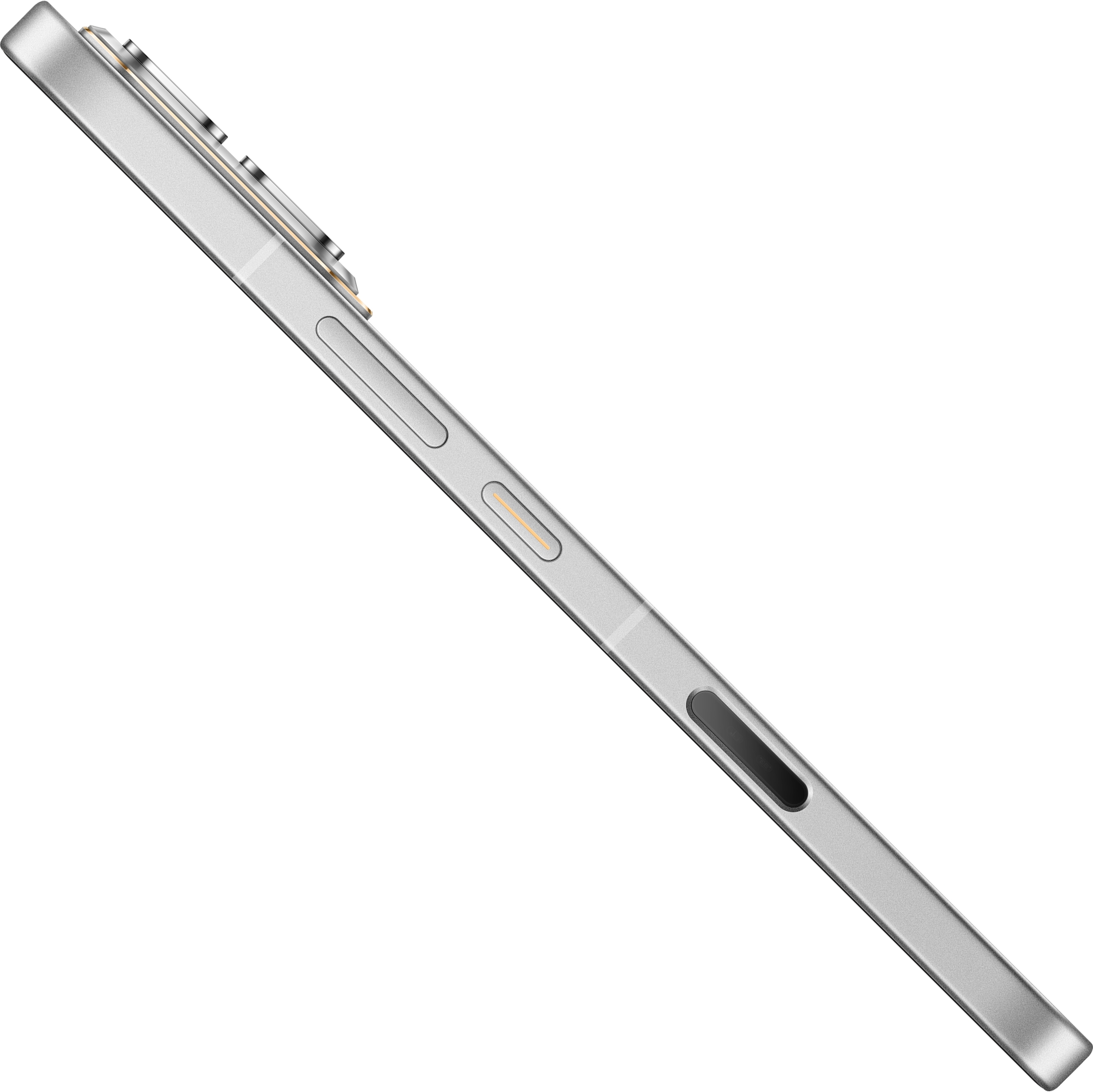 Смартфон Infinix Note 60 Pro X6878 8/256Gb Frost Silver фото