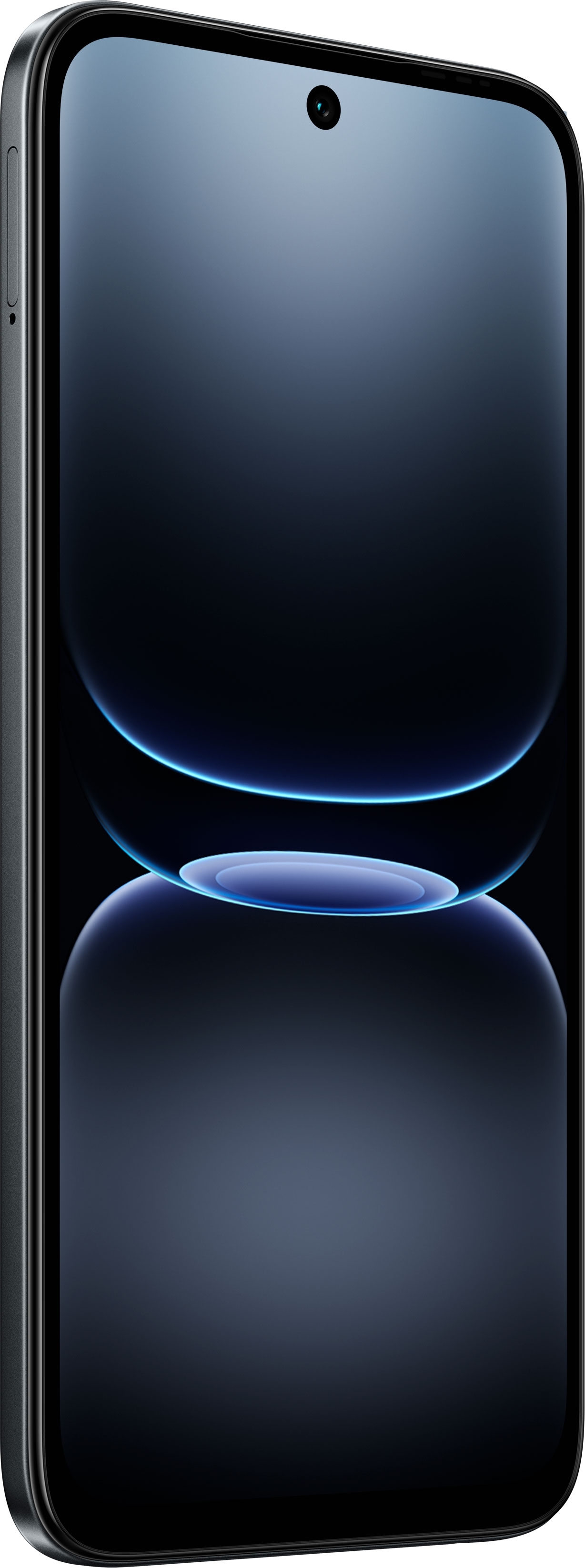 Смартфон Infinix Smart 20 X6840B 4/64Gb Shadow Black фото2