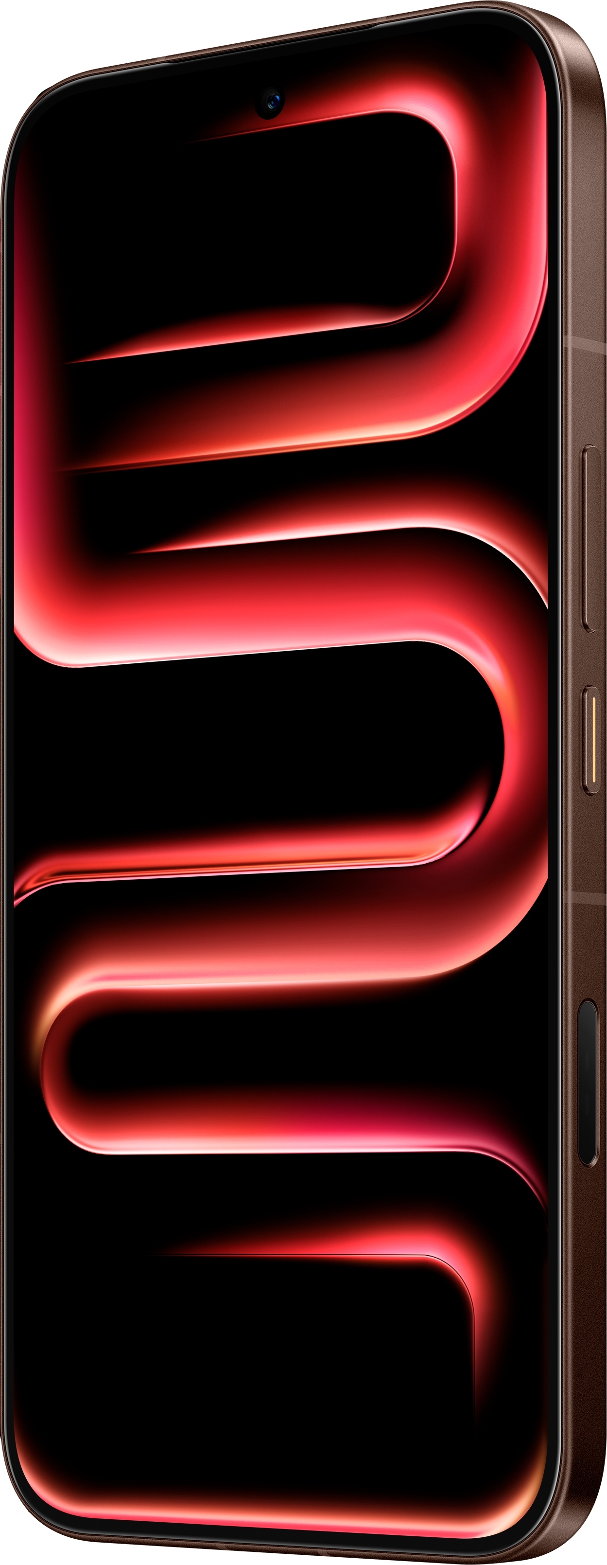 Смартфон Infinix Note 60 Pro X6878 8/256Gb Mocha Brown фото3