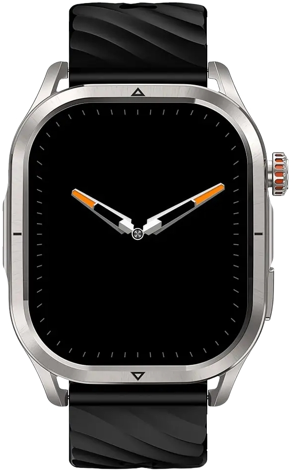Смарт-часы Kospet Magic P10 Silver фото4