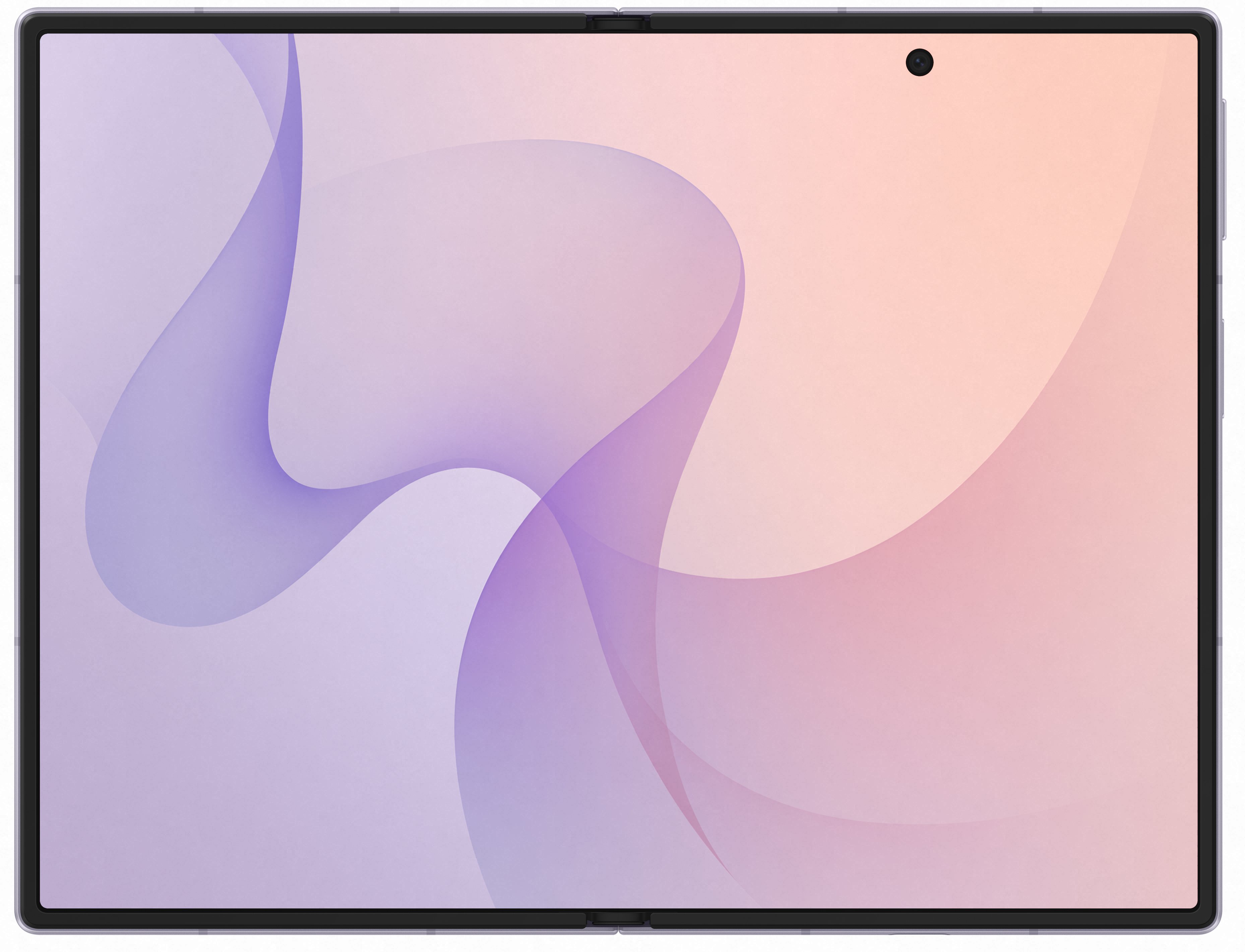 Смартфон Samsung Galaxy Fold8 12/512Gb Lavender (SM-F971BLVCSEK) фото3