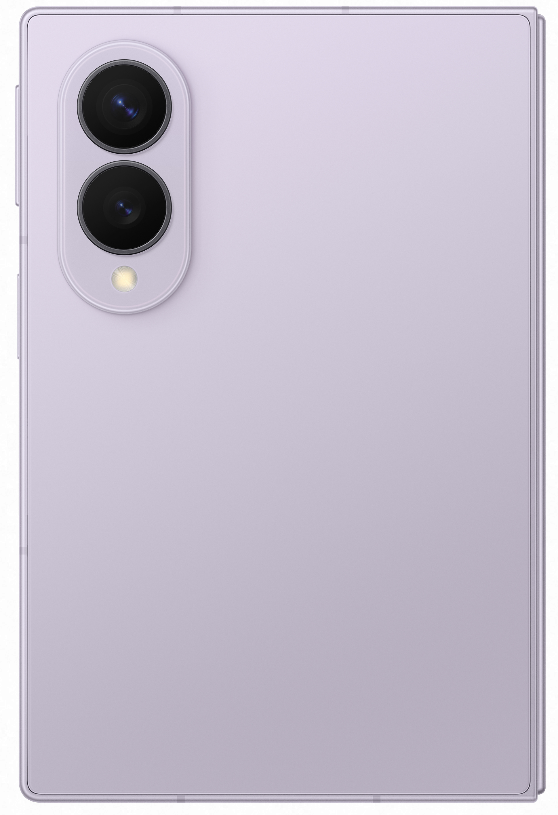 Смартфон Samsung Galaxy Fold8 12/512Gb Lavender (SM-F971BLVCSEK) фото4