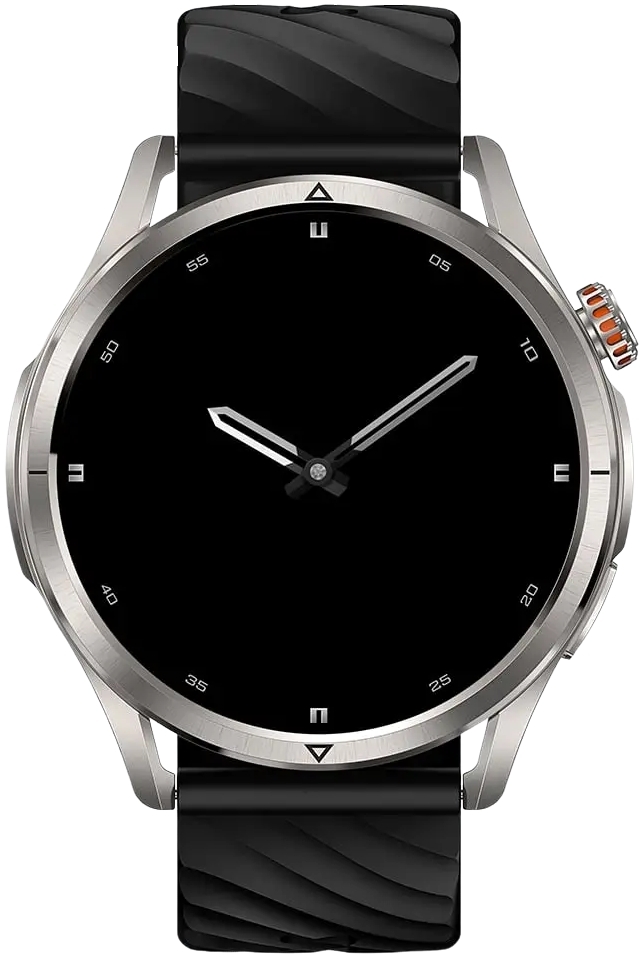 Смарт-часы Kospet Magic R10 Silver фото4