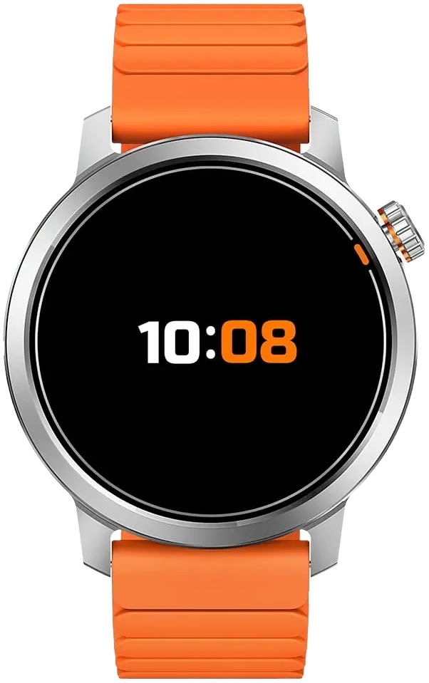 Фитнес-браслет Kospet ORB Silver фото4