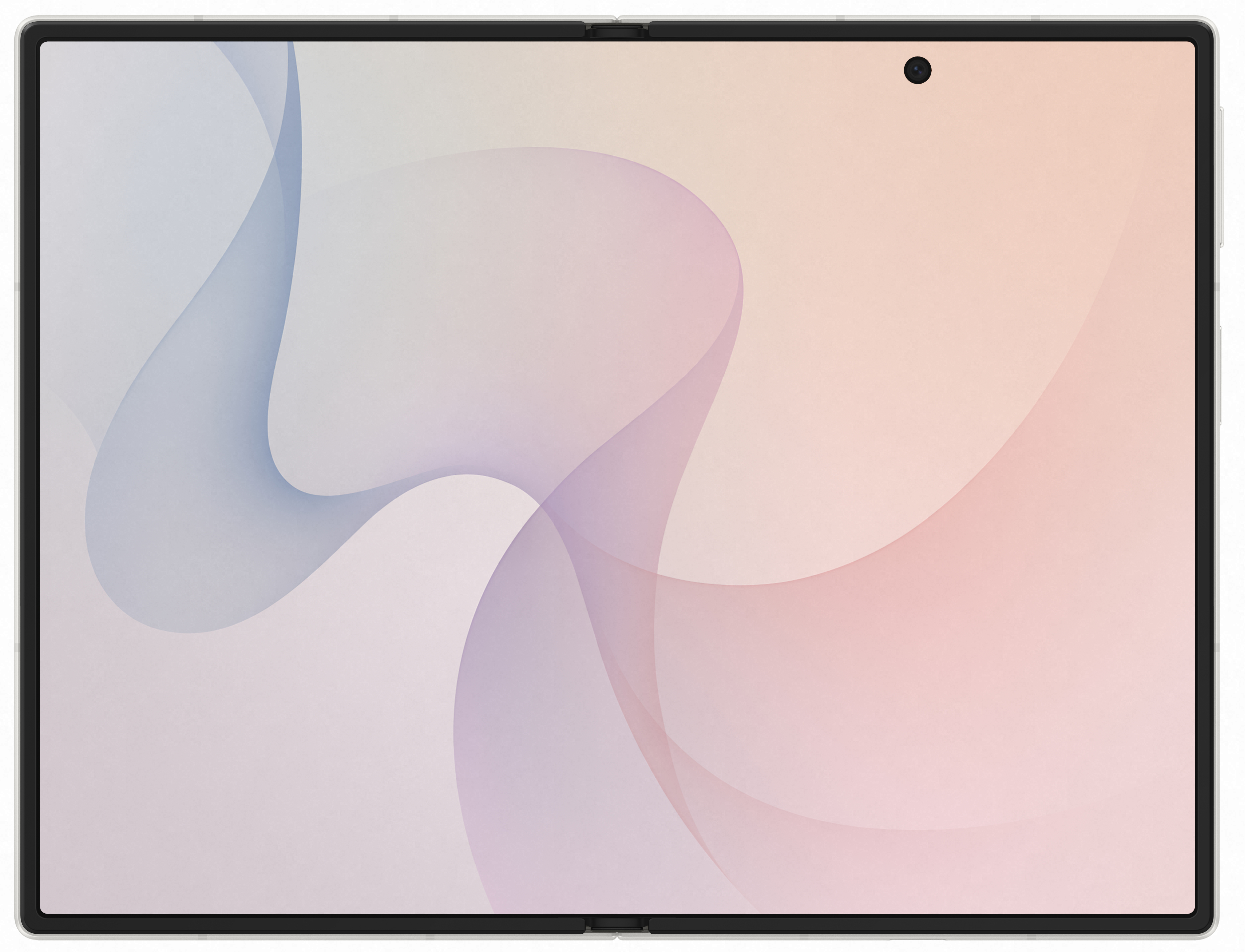 Смартфон Samsung Galaxy Fold8 12/512Gb Cream (SM-F971BZWCSEK) фото3
