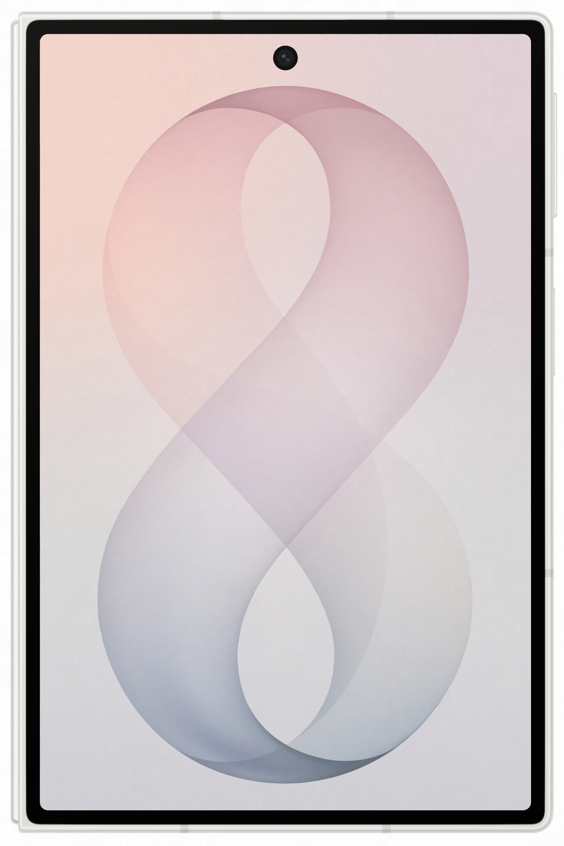 Смартфон Samsung Galaxy Fold8 12/512Gb Cream (SM-F971BZWCSEK) фото4