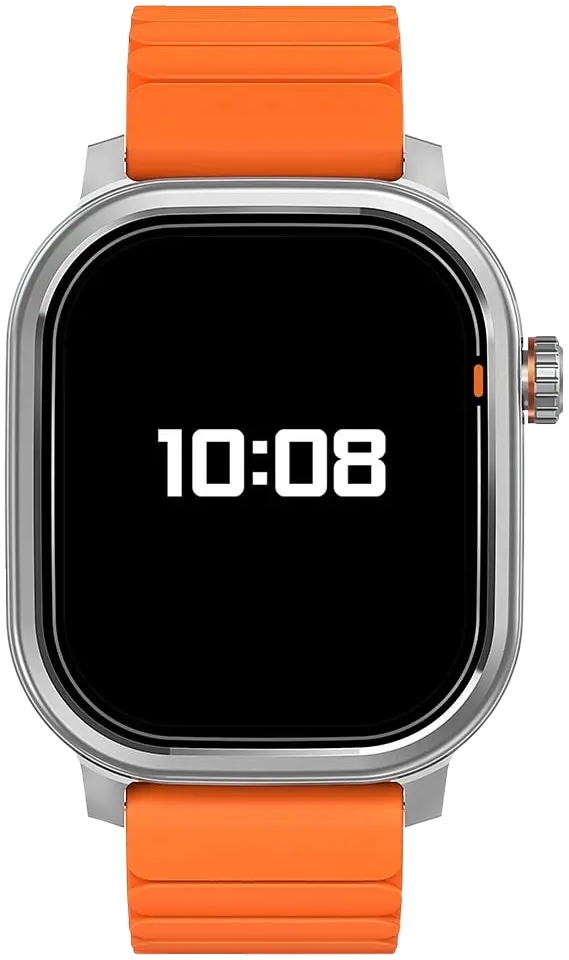 Фитнес-браслет Kospet Pulse Silver фото4