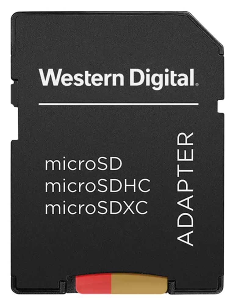 Карта памяти SANDISK Extreme microSDXC 2TB UHS-I U3 V30 A2 + SD-адаптер (SDSQXAV-2T00-GN6MA) фото3