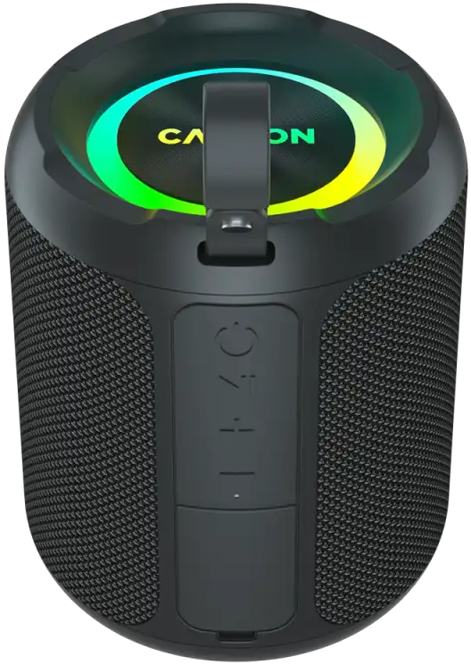 Портативная акустика Canyon OnMove 11 Black (CNE-CBTSP11) фото2