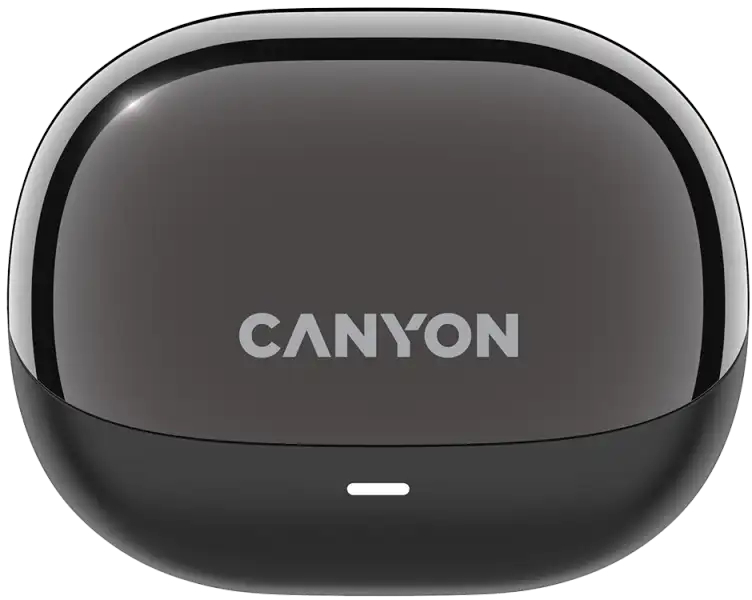Наушники Canyon OnFlow 14 Black (CNS-TWS14B) фото4