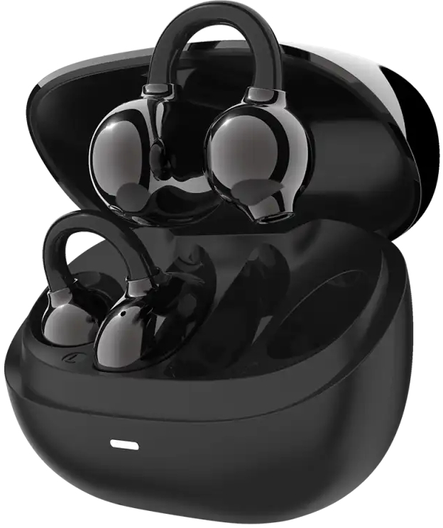 Наушники Canyon OnFlow 14 Black (CNS-TWS14B) фото2