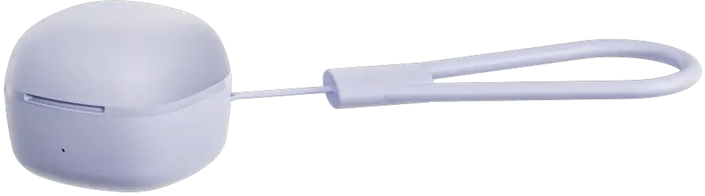 Наушники Canyon OnGo 4 mini TWS Purple (CNS-TWS4P) фото4