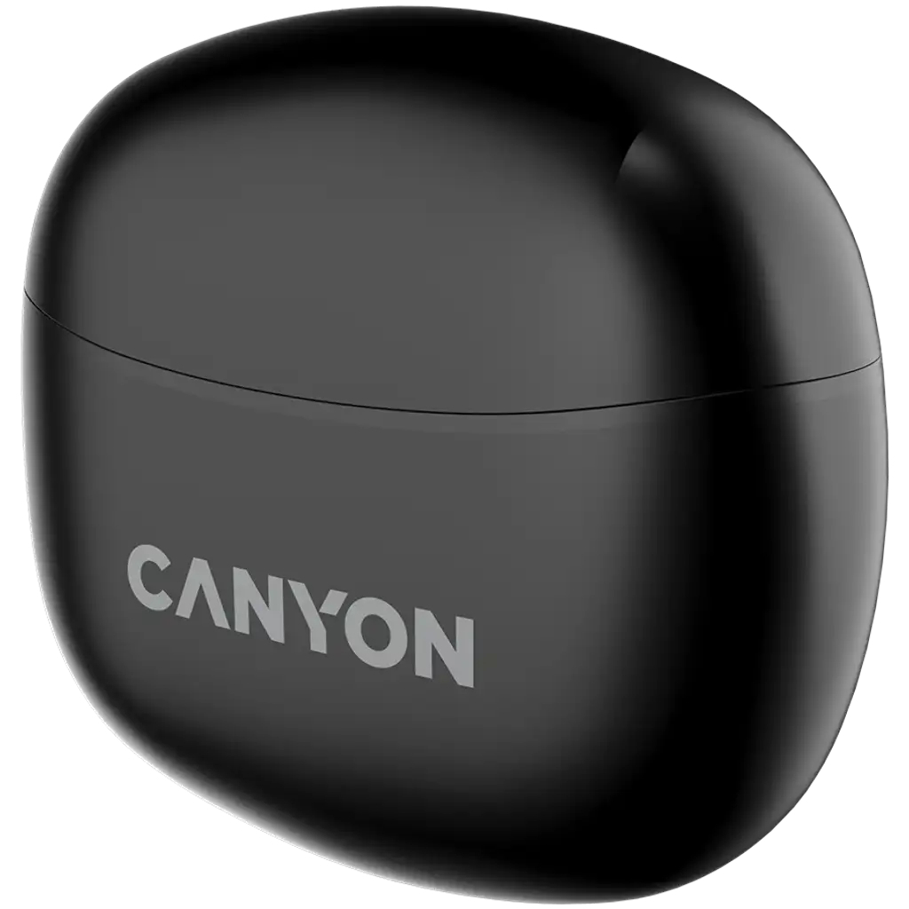 Наушники Canyon TWS-5 Black (CNS-TWS5B) фото4