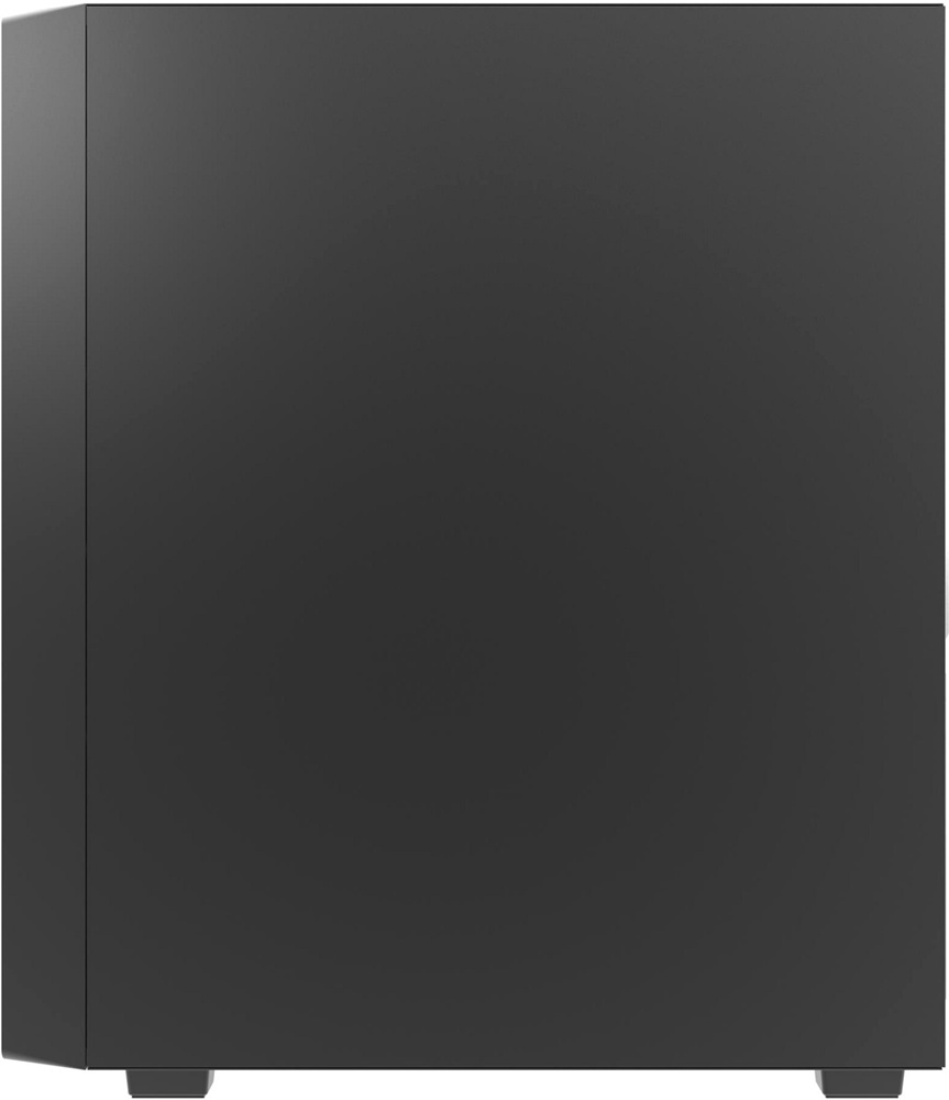 Корпус DARK FLASH ATX без БЖ DK353 Black (DK353_BLACK) фото5