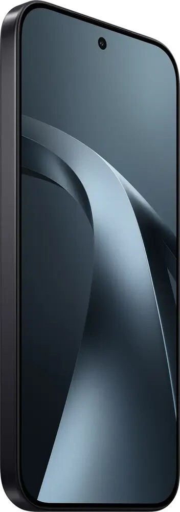 Смартфон Xiaomi 17T 12/256GB Black (1201326) фото