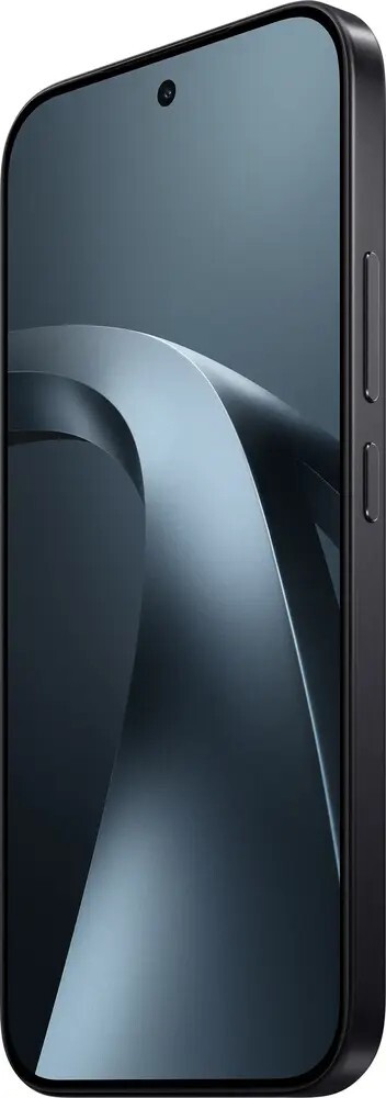 Смартфон Xiaomi 17T 12/256GB Black (1201326) фото