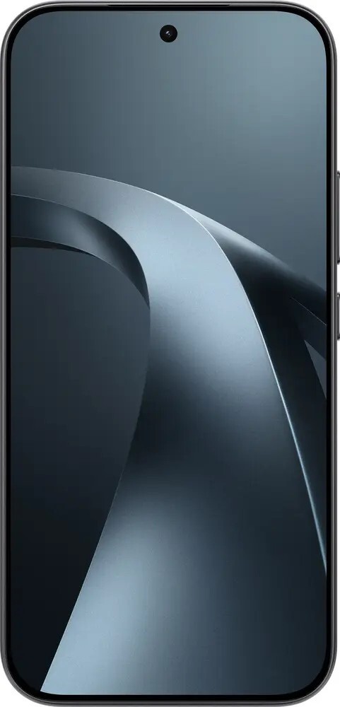 Смартфон Xiaomi 17T 12/512GB Black (1201330) фото