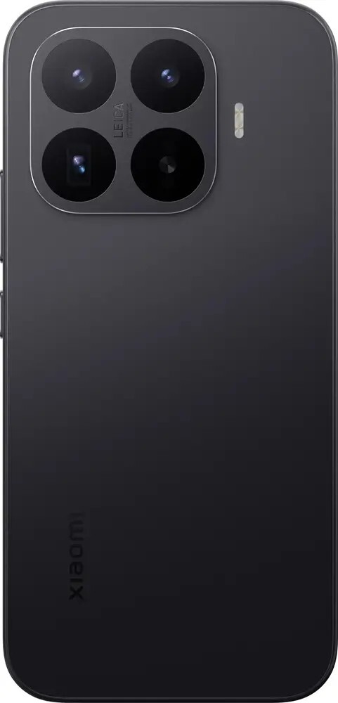 Смартфон Xiaomi 17T 12/512GB Black (1201330) фото
