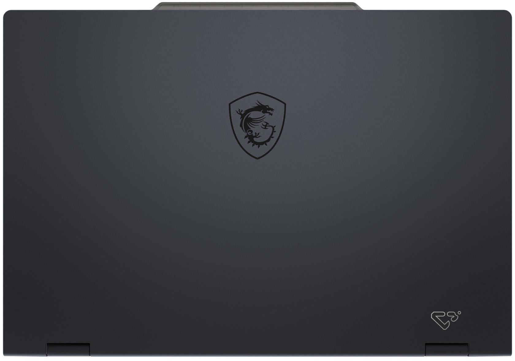 Ноутбук MSI CYBORG 15 C7-13620H Black (B13WEKG-1037XUA) фото3
