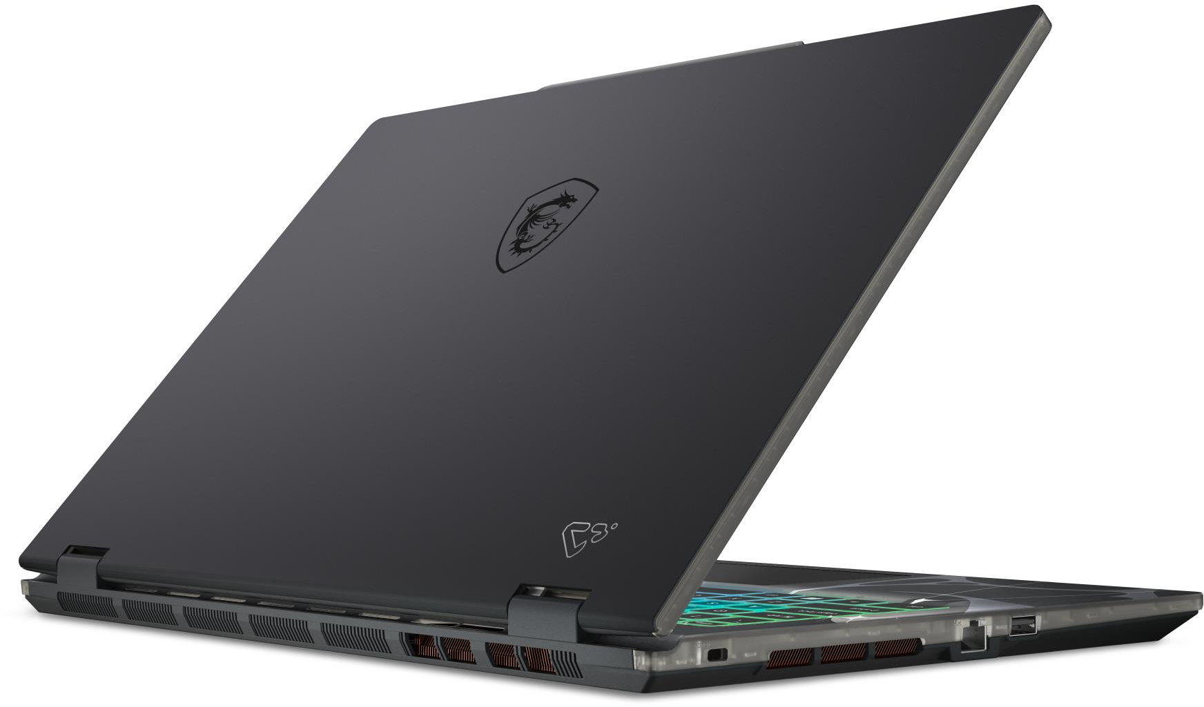 Ноутбук MSI CYBORG 15 C7-13620H Black (B13WEKG-1037XUA) фото4