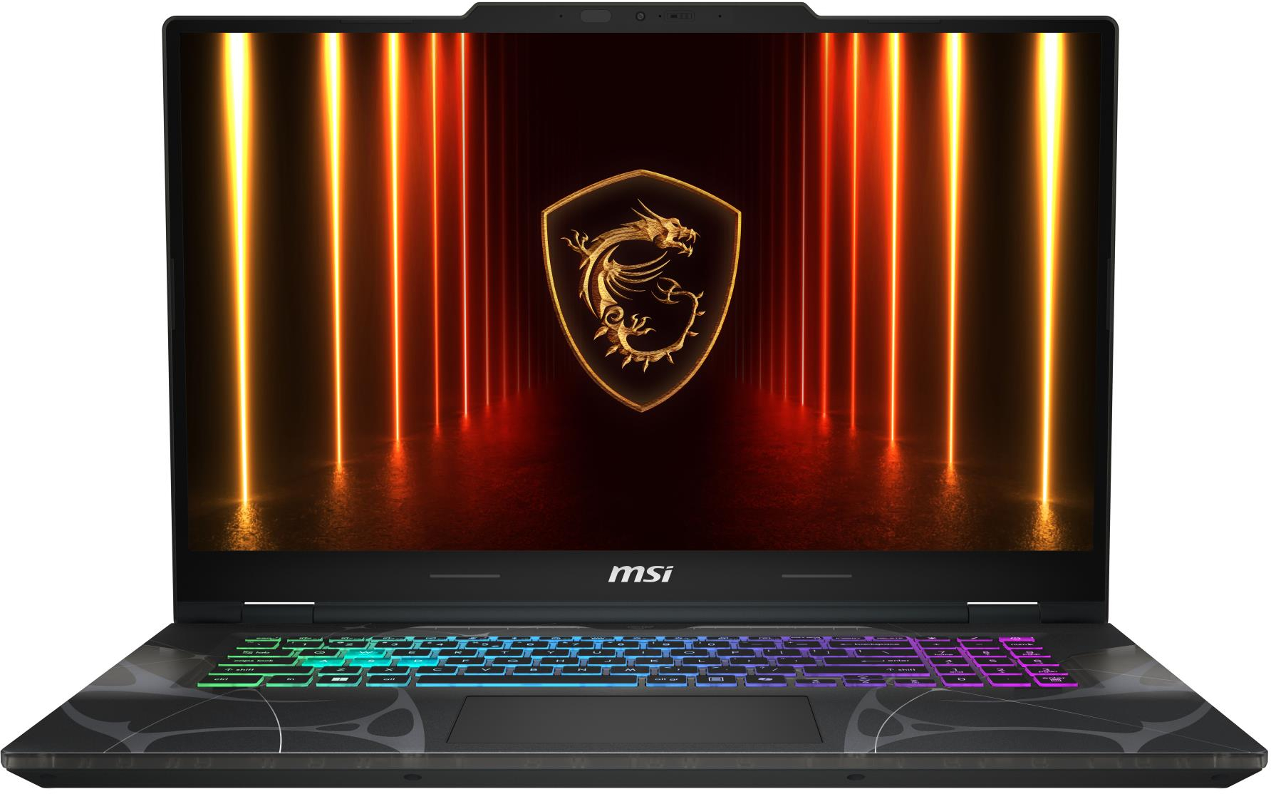 Ноутбук MSI CYBORG 15 C5-210H Black (B2RWEKG-1036XUA) фото2