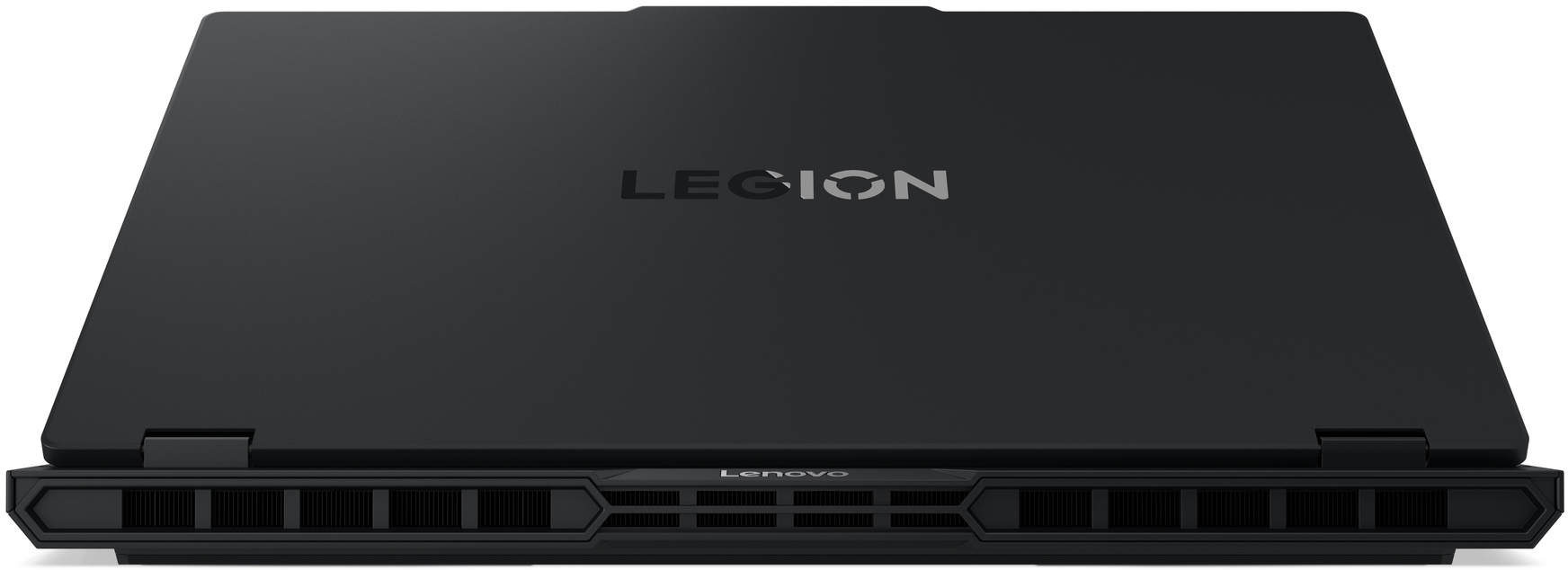 Ноутбук LENOVO Legion Pro 5 16IRX10 Eclipse Black (83NN007PRA) фото4