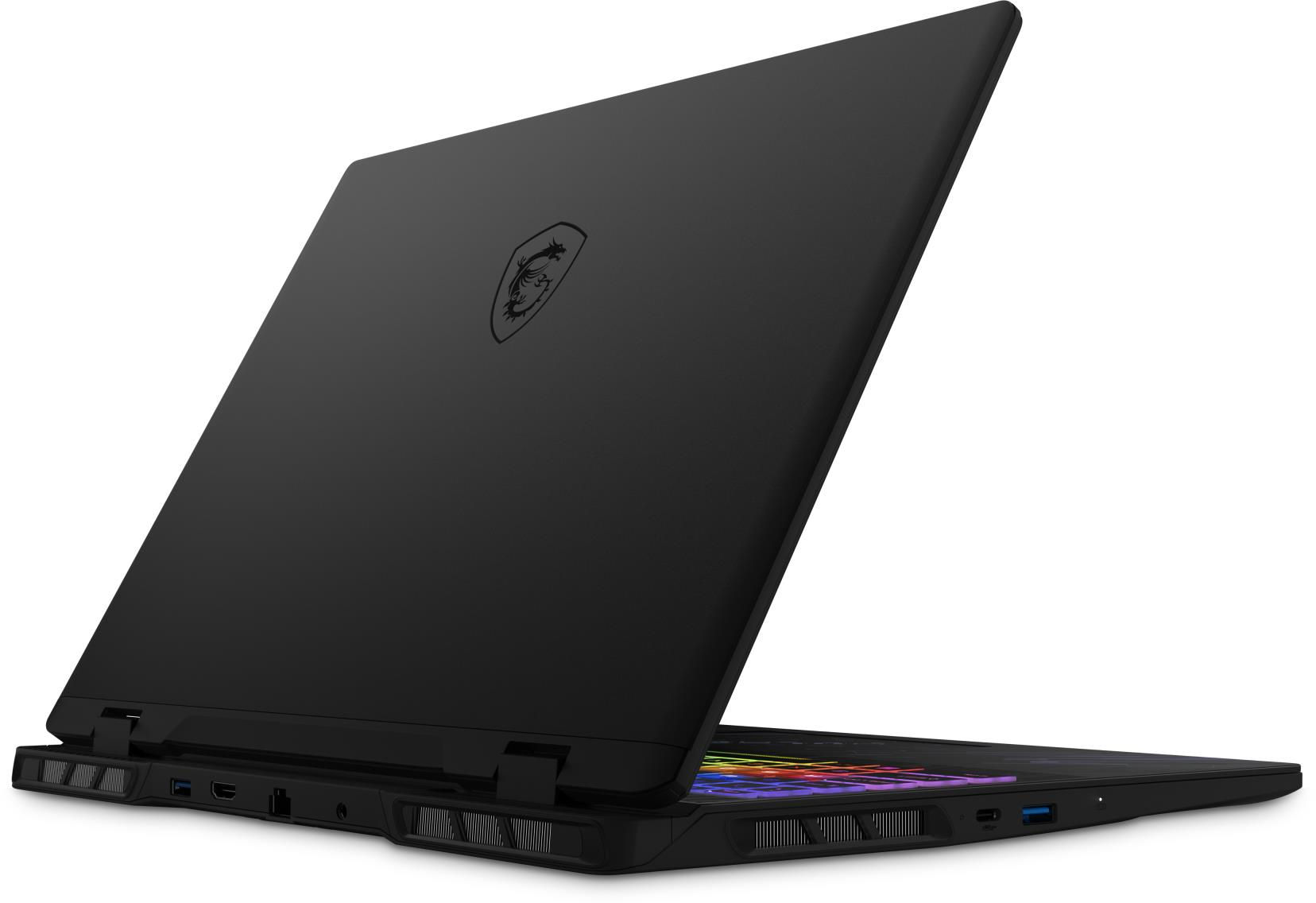 Ноутбук MSI PULSE A16 AI+ RAI9-370 Black (C3XWFKG-029XUA) фото4