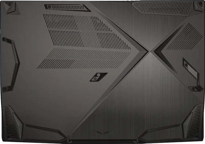 Ноутбук MSI Thin A15 B7VE Cosmos Gray (B7VE-662XUA) фото5