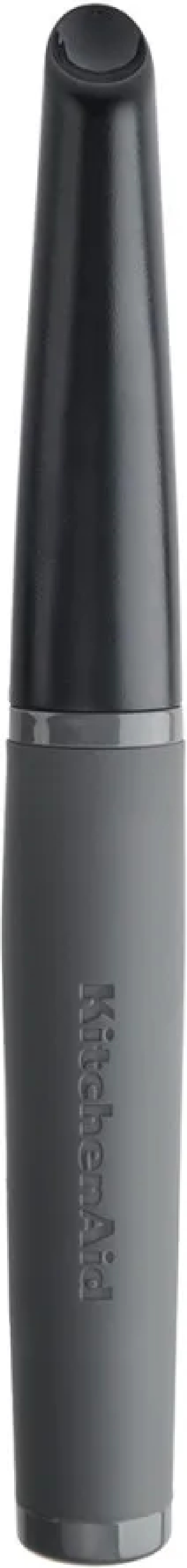 Овощечистка вертикальная KitchenAid Coreline, 22 см, серый (KAS112OHCGG) фото2
