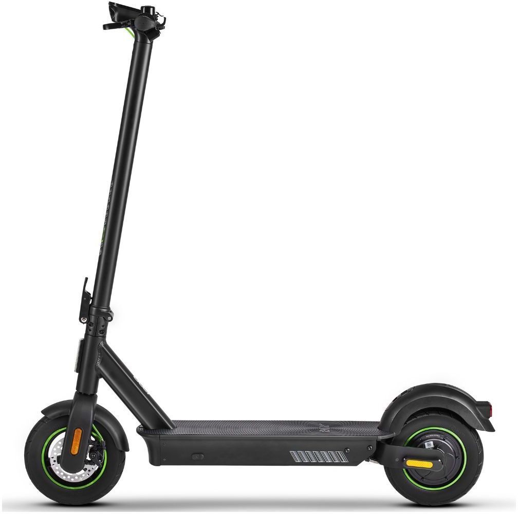 Электросамокат Acer Scooter 5 Advance AES025 Black (GP.ESC11.015) фото3