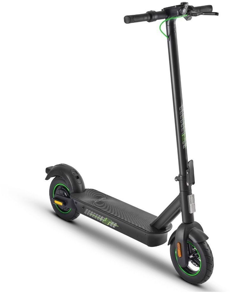 Электросамокат Acer Scooter 5 Advance AES025 Black (GP.ESC11.015) фото2