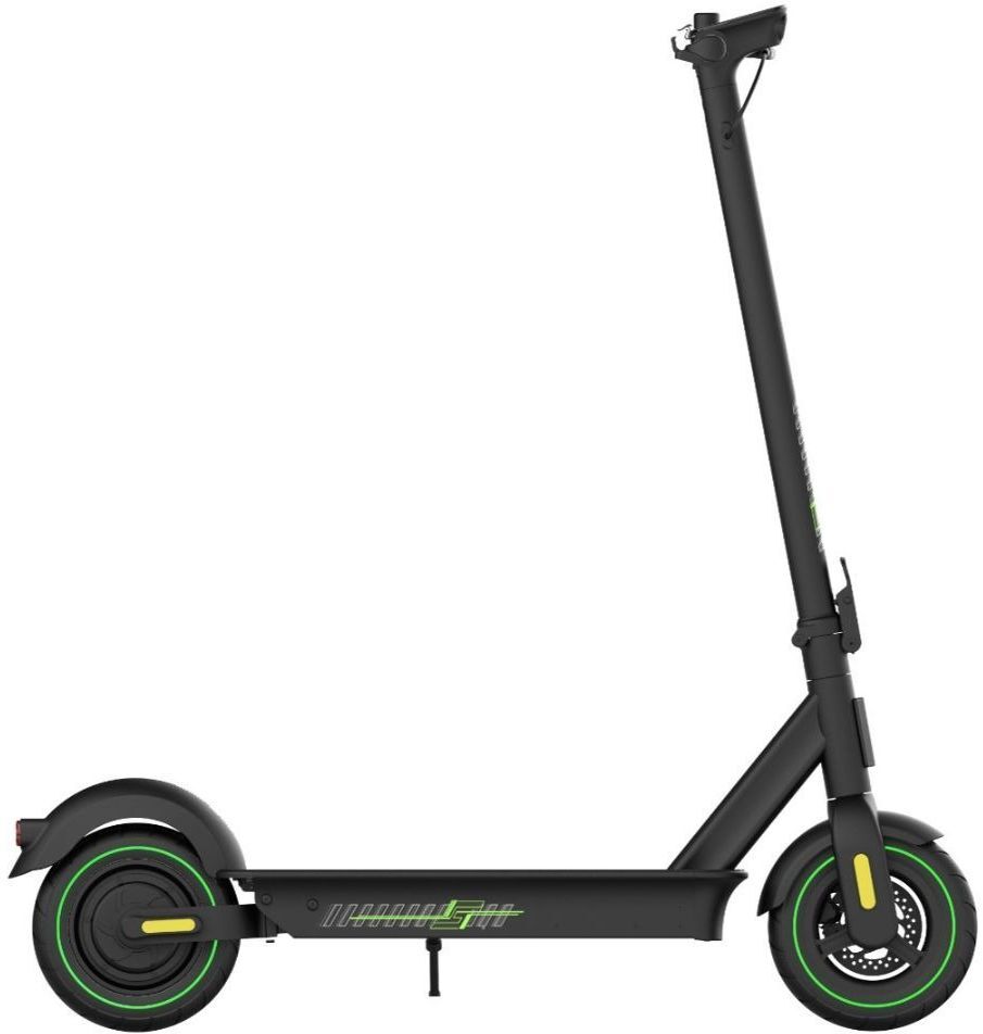 Электросамокат Acer Scooter 5 Advance AES025 Black (GP.ESC11.015) фото4