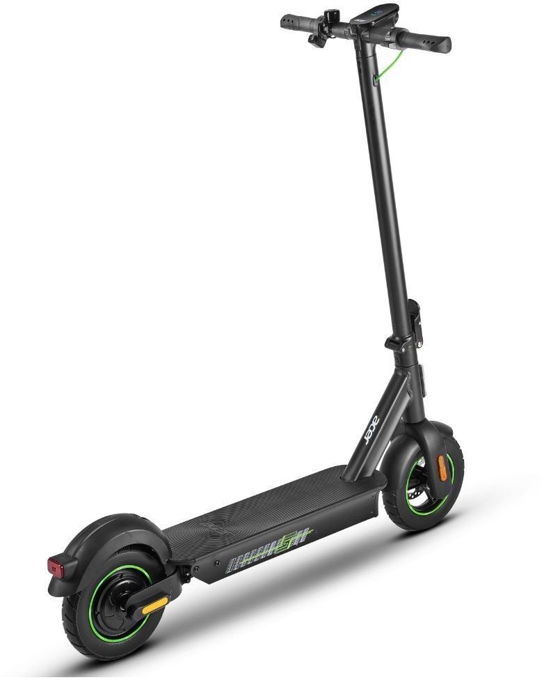 Электросамокат Acer Scooter 5 Advance AES025 Black (GP.ESC11.015) фото5