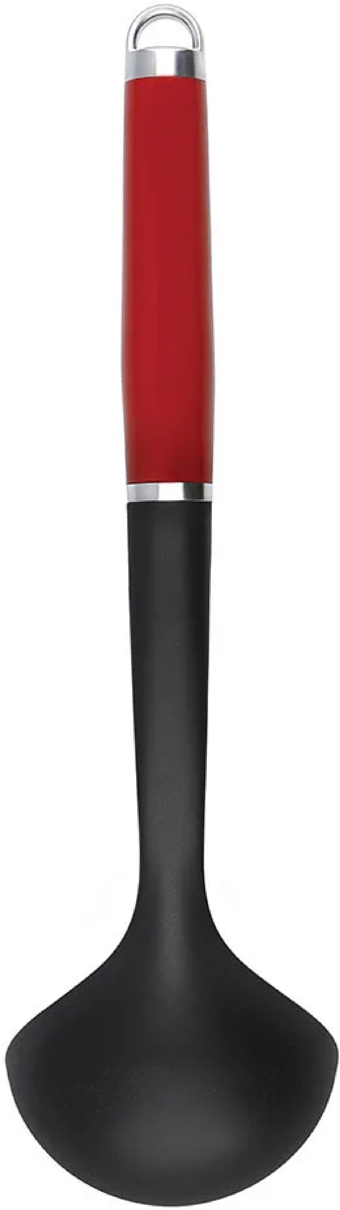 Половник KitchenAid Coreline, 32,8 см, красный (KAG006OHERE) фото2