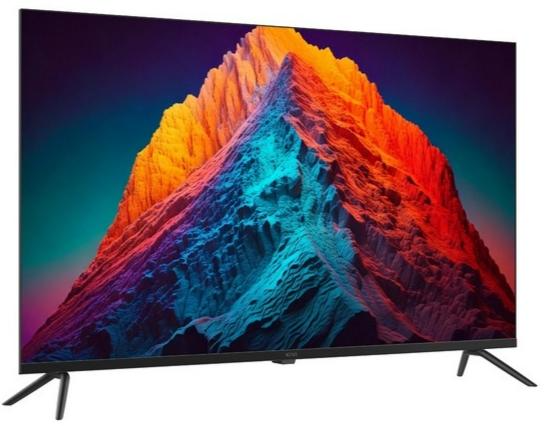 Телевізор Kivi QLED 43U770QB фото2