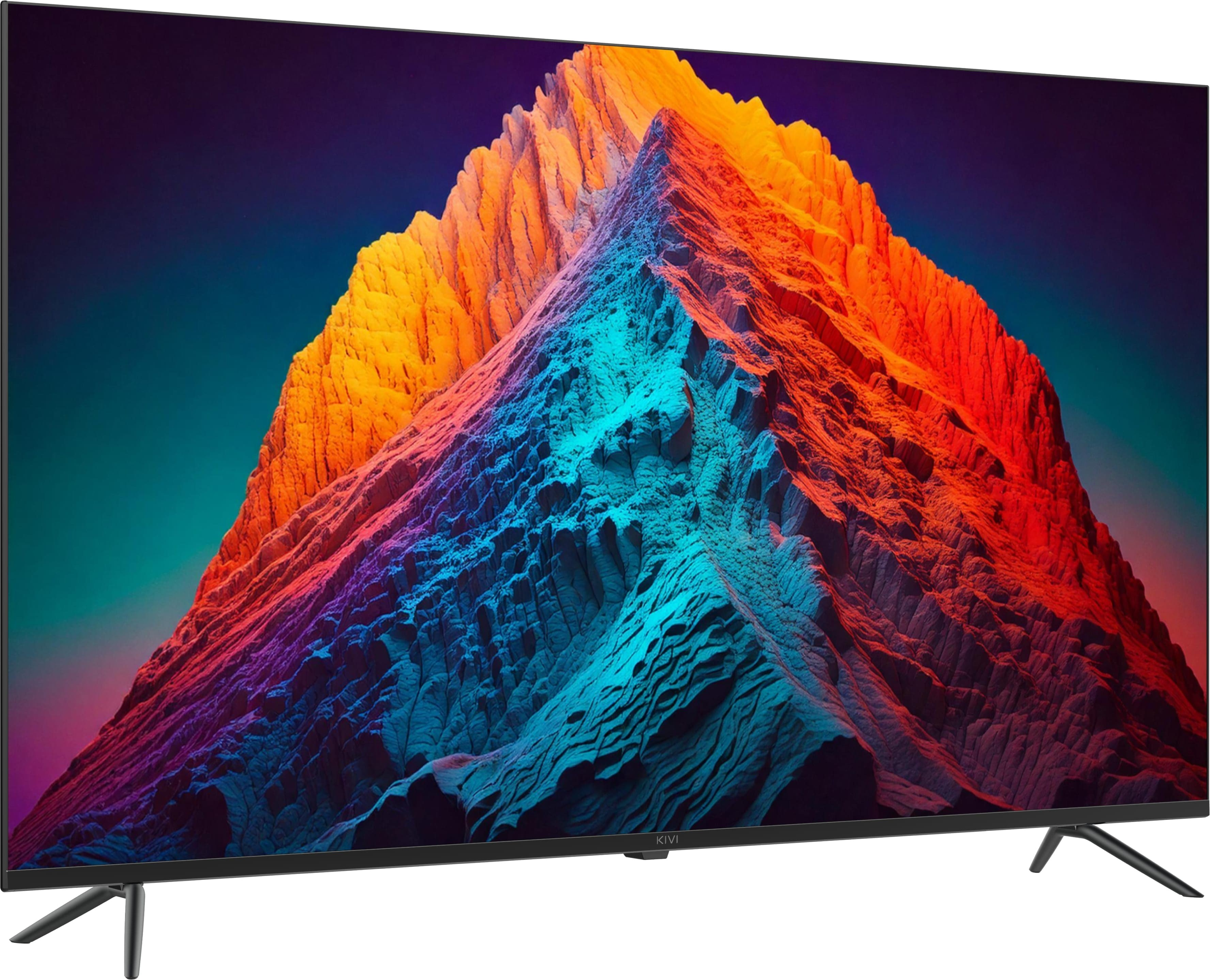 Телевізор Kivi QLED 50U770QB фото2