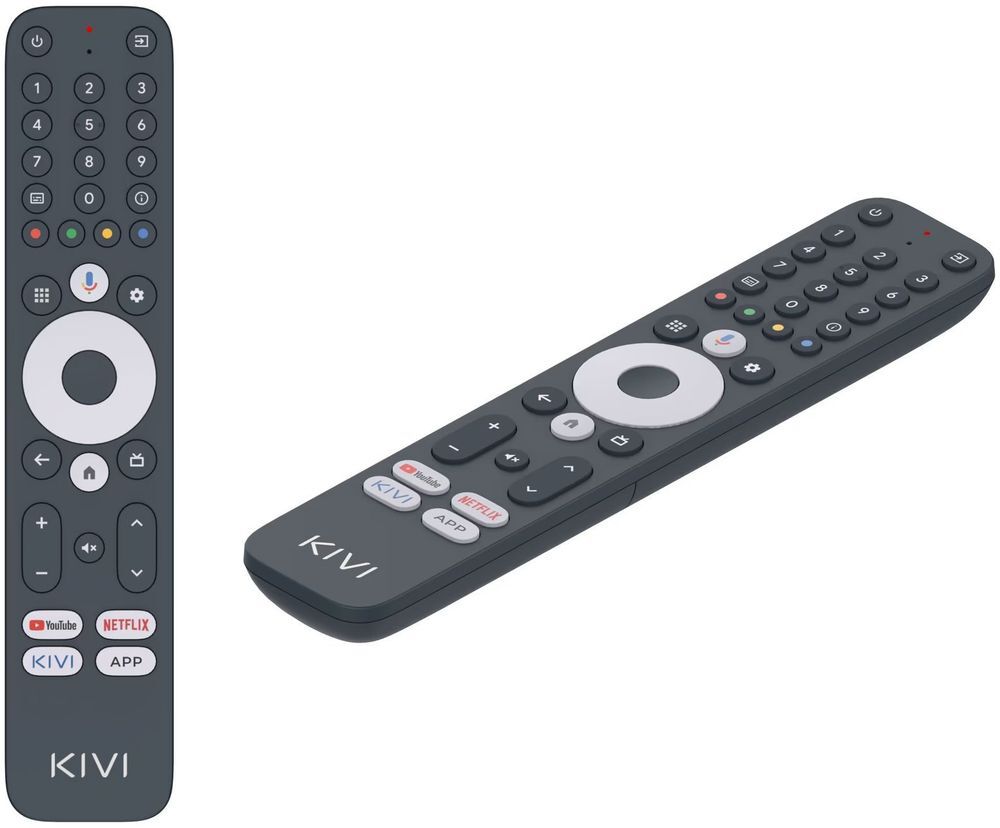Телевизор Kivi QLED 40F720QB фото5