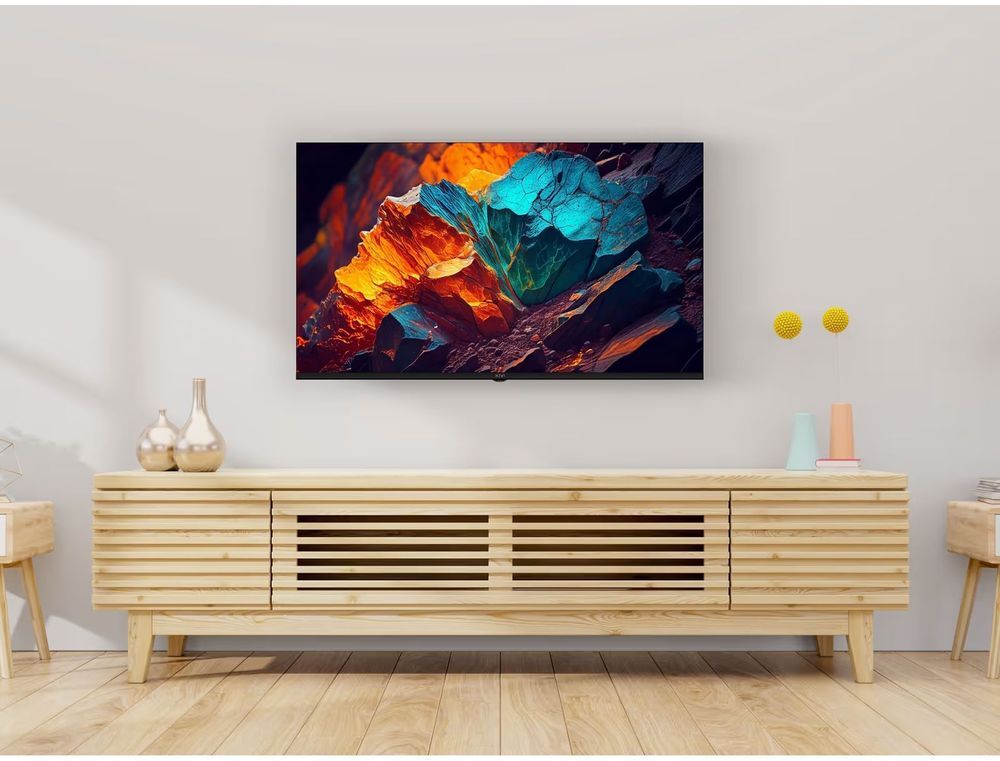 Телевизор Kivi QLED 40F720QB фото8