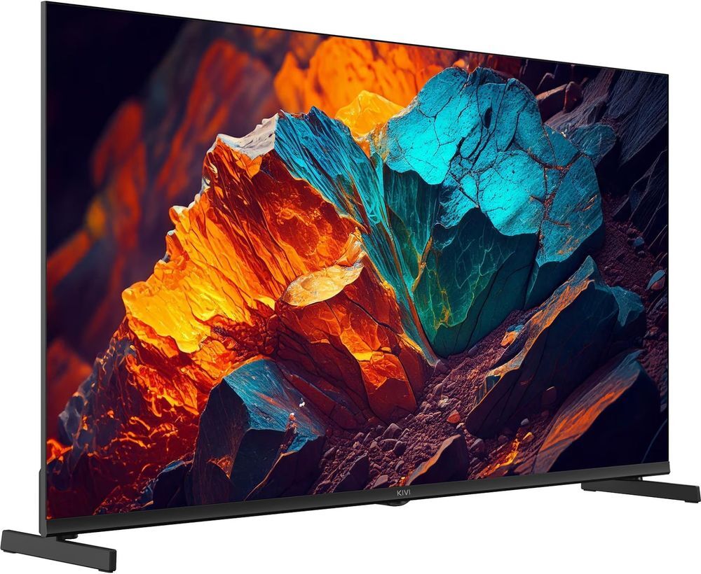 Телевизор Kivi QLED 40F720QB фото2