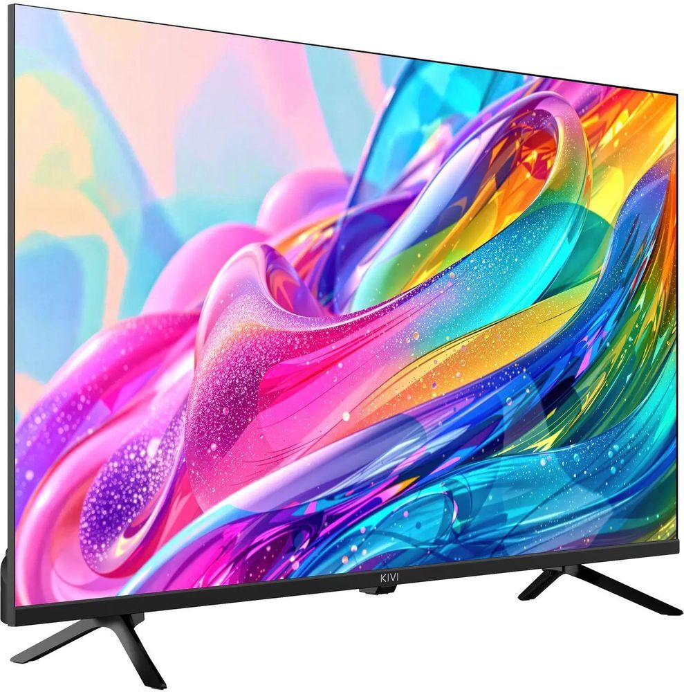 Телевизор Kivi QLED 40F820KB фото2
