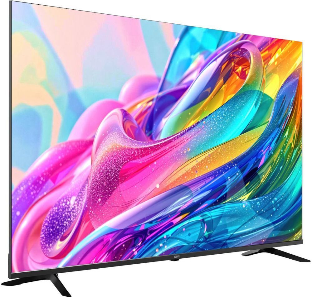 Телевизор Kivi QLED 65U820KB фото