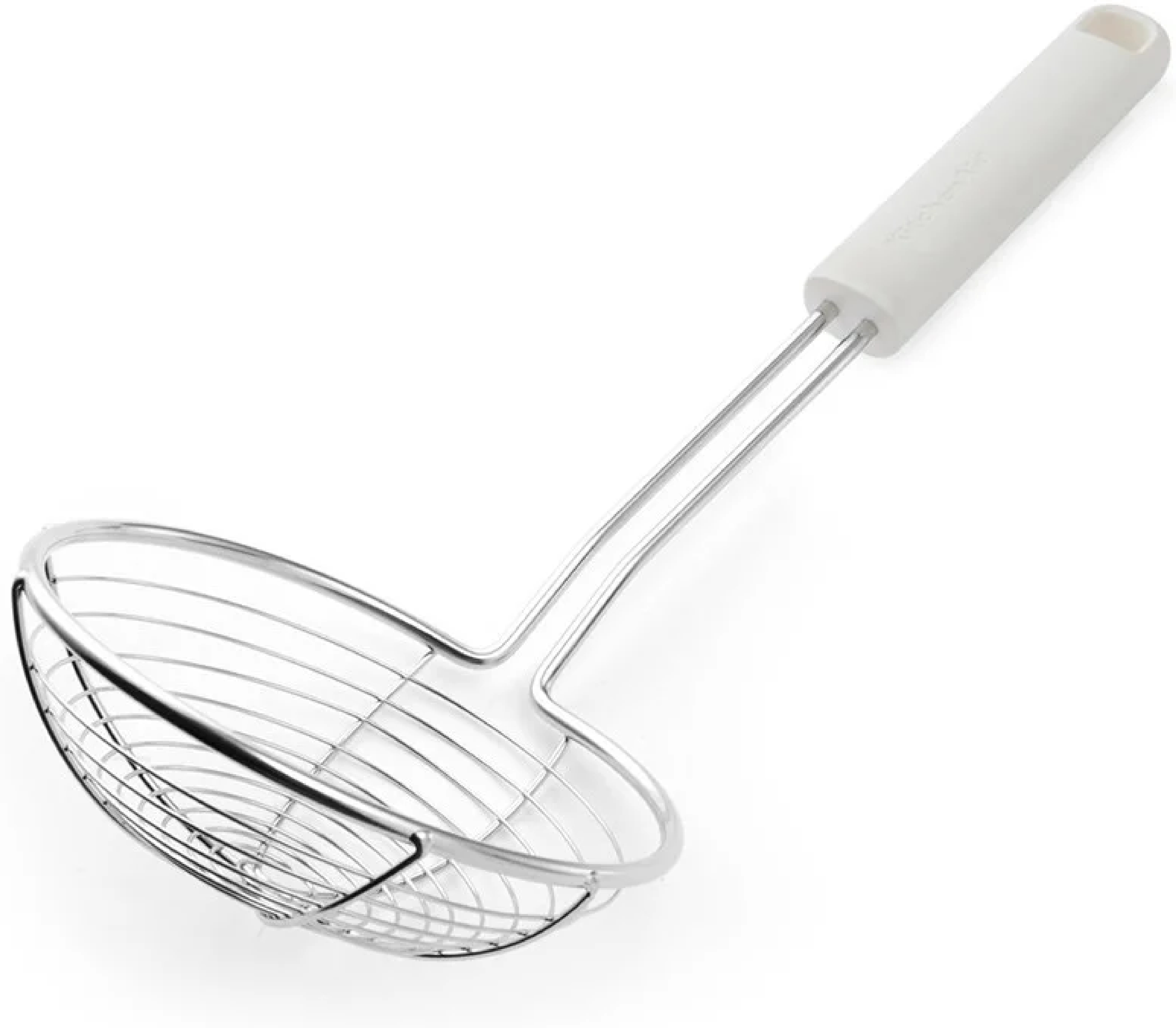 Шумівка KitchenAid Classic, 35,5 см, білий (KHA010OHPNG) фото