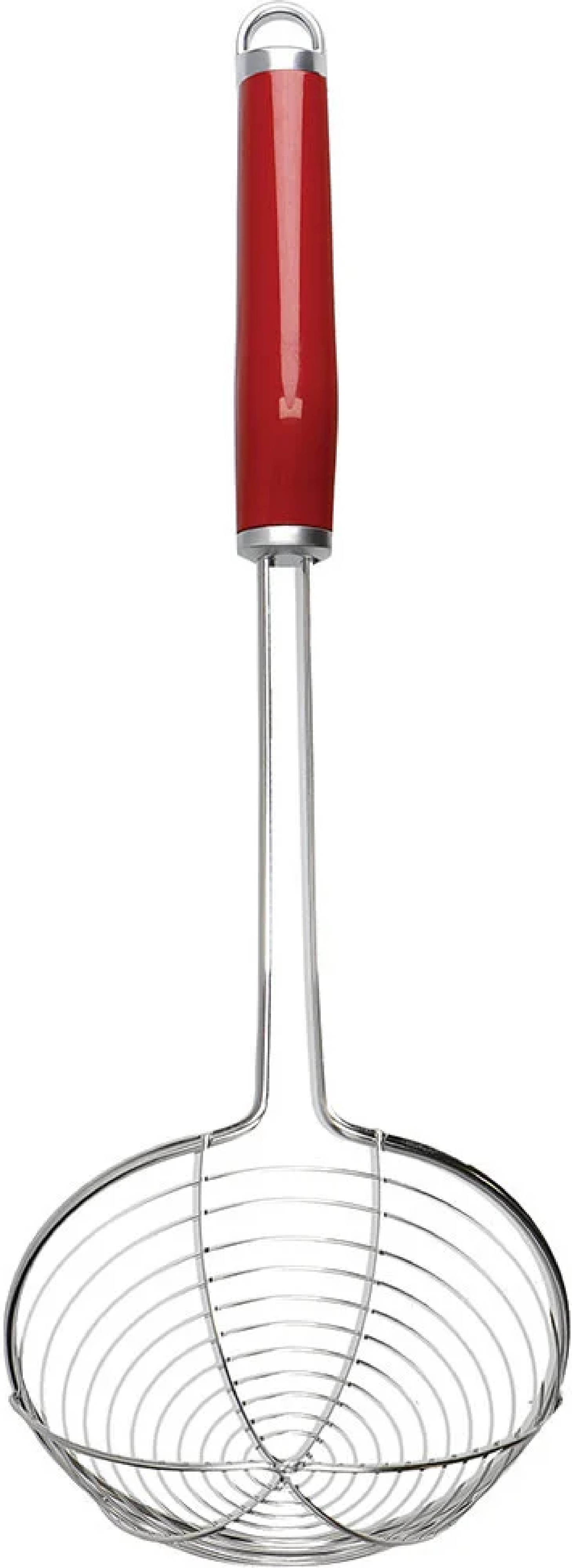 Шумівка KitchenAid Coreline, 38,1 см, червоний (KAG010OHERE) фото2