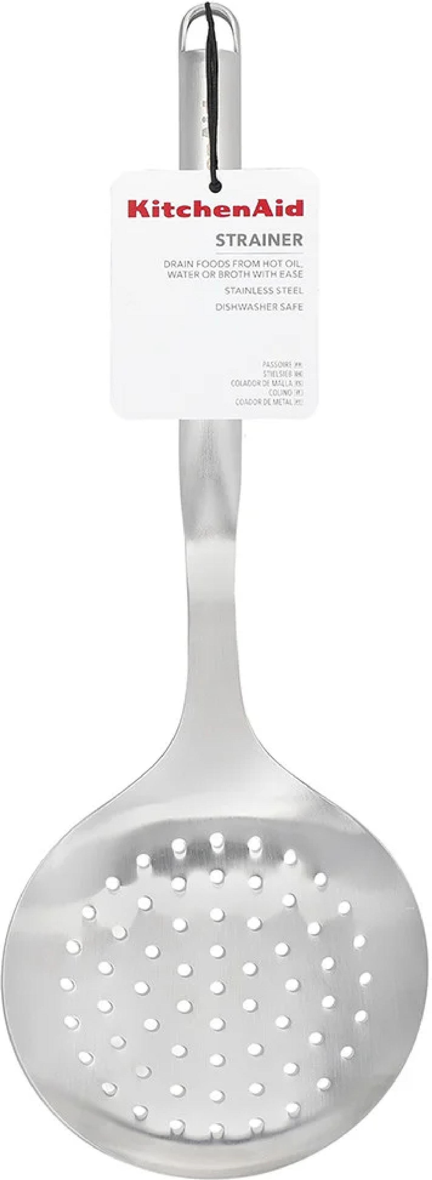 Шумівка KitchenAid Premium, 35,7 см (KMG010OHSS) фото4