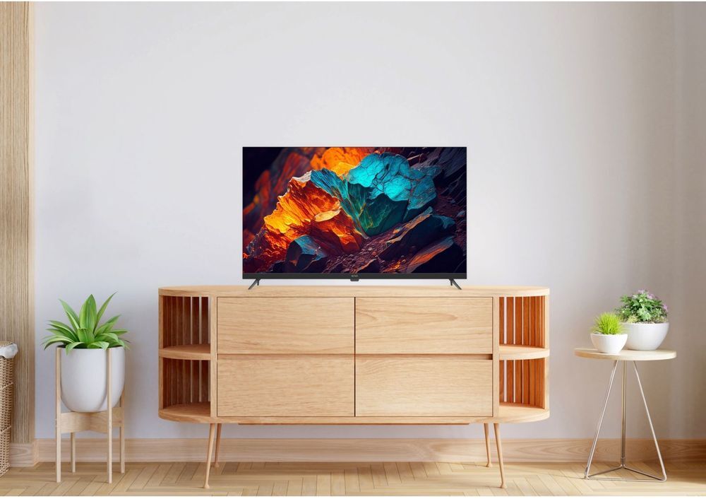 Телевизор Kivi QLED 32F770QB фото6
