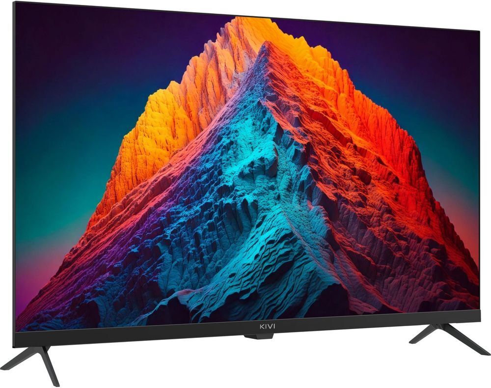 Телевизор Kivi QLED 32F770QB фото2