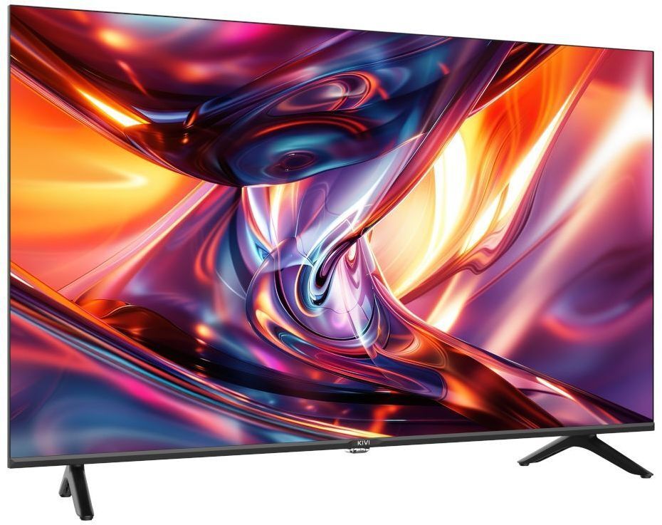 Телевизор Kivi QLED 40F9000HB фото2