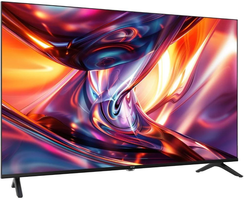 Телевізор Kivi QLED 43U9000HB фото2